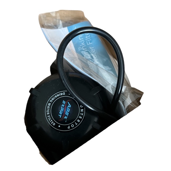 Water filter - Picture 2 of 4